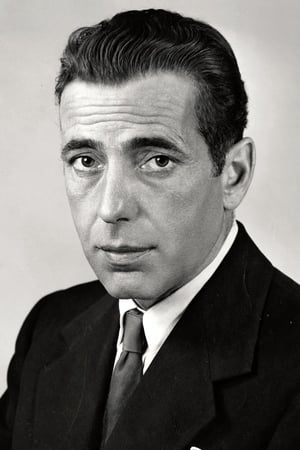 Photo de Humphrey Bogart