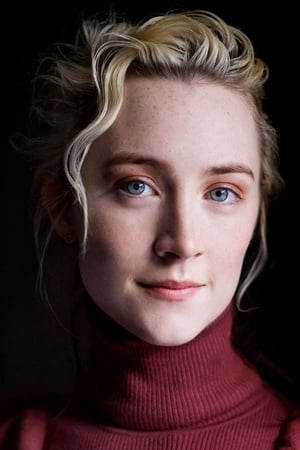 Photo de Saoirse Ronan