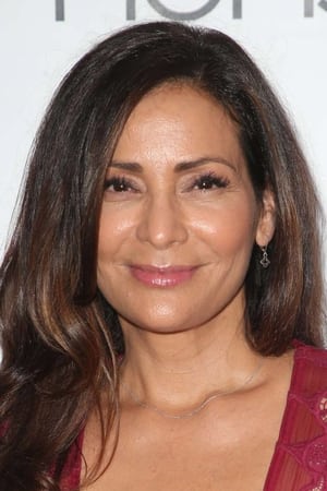 Photo de Constance Marie