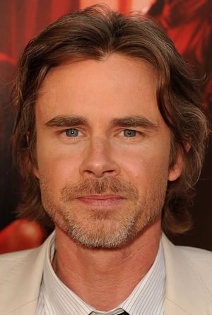 Photo de Sam Trammell