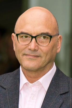 Photo de Gregg Wallace