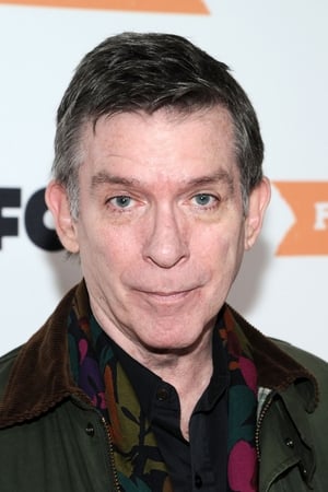 Photo de Kurt Loder