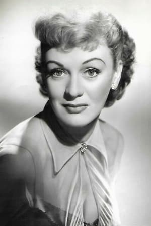 Photo de Eve Arden