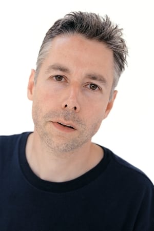 Photo de Adam Yauch