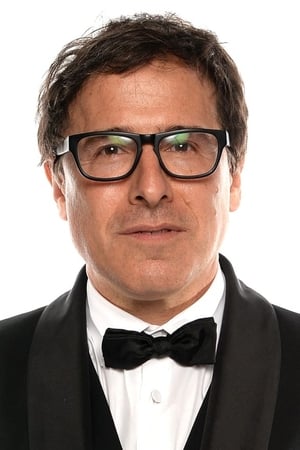 Photo de David O. Russell