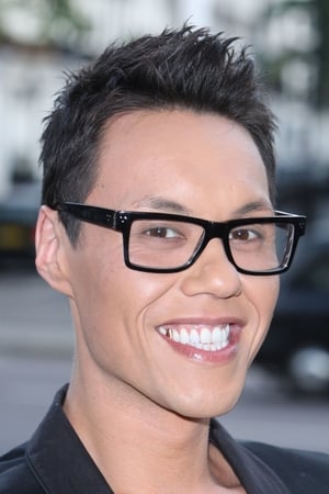 Photo de Gok Wan