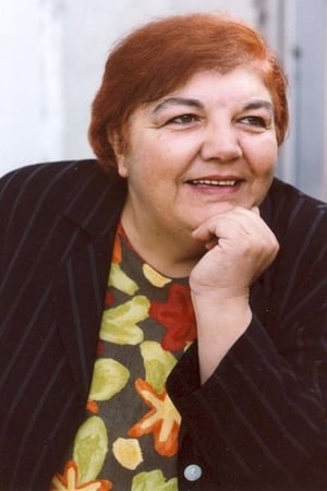 Photo de Dorotea Bárcena