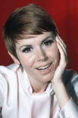 Photo de Judy Carne