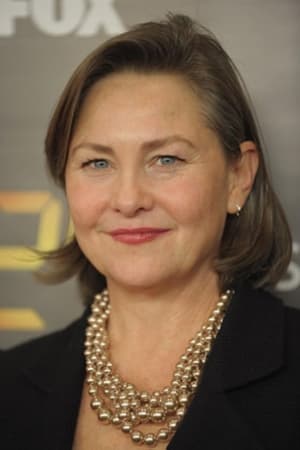 Photo de Cherry Jones