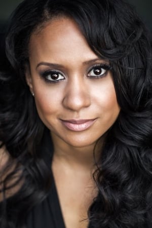 Photo de Tracie Thoms