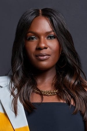 Photo de Deborah Joy Winans