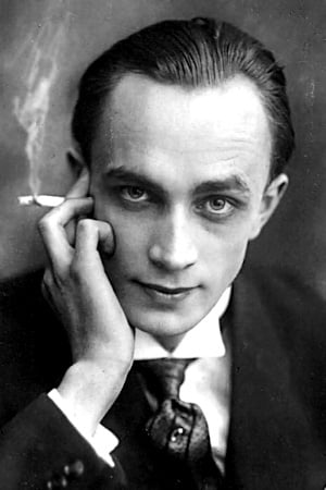 Photo de Conrad Veidt