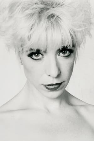 Photo de Julee Cruise