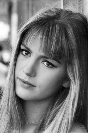 Photo de Catherine Spaak