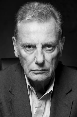 Photo de Paul Darrow