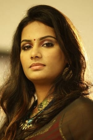 Photo de Lakshmi Priyaa