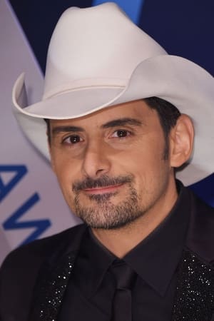 Photo de Brad Paisley