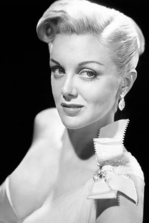 Photo de Jan Sterling