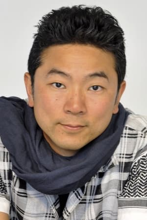 Photo de Sôsuke Komori