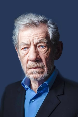 Photo de Ian McKellen