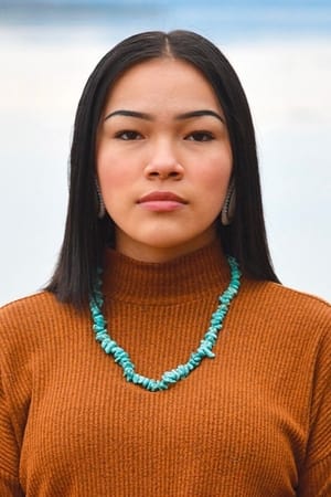 Photo de Autumn Peltier