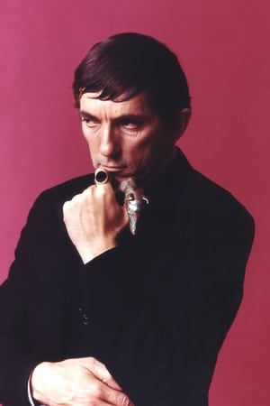 Photo de Jonathan Frid