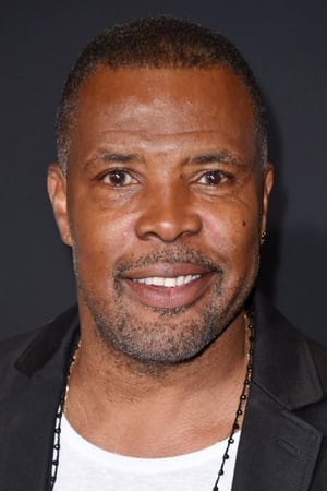 Photo de Eriq La Salle