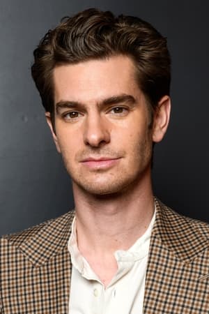 Photo de Andrew Garfield