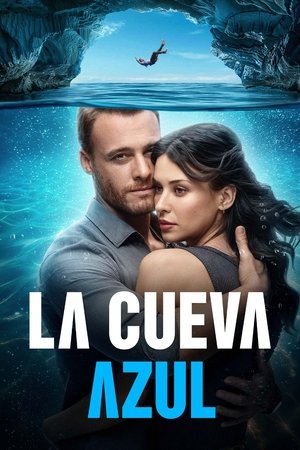 La cueva azul latino 2024