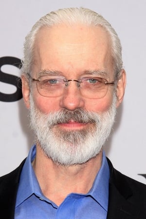 Photo de Terrence Mann