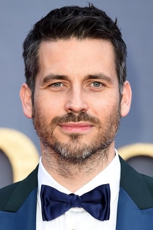 Photo de Robert James-Collier