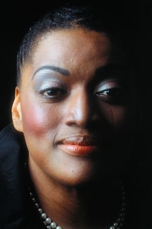 Photo de Jessye Norman