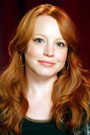 Photo de Lauren Ambrose