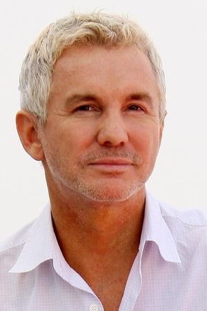 Photo de Baz Luhrmann