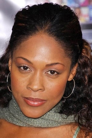 Photo de Monica Calhoun