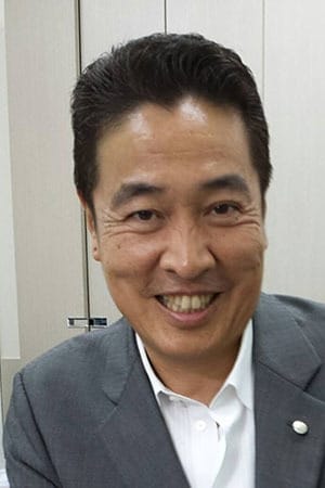 Photo de Tetsu Kaneko