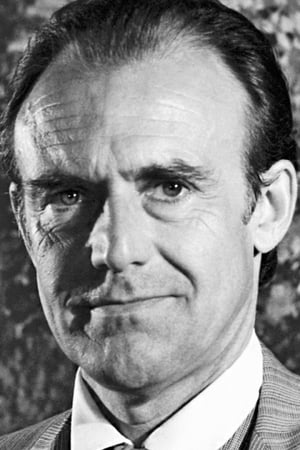 Photo de Richard Bull