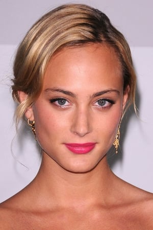 Photo de Nora Arnezeder