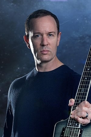 Photo de Brendon Small