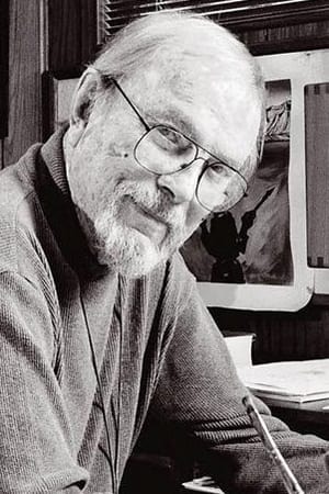 Photo de Chuck Jones