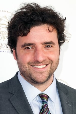 Photo de David Krumholtz