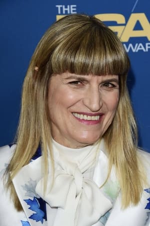 Photo de Catherine Hardwicke