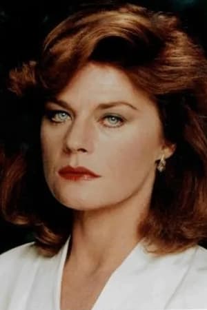 Photo de Meg Foster