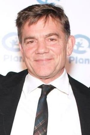 Photo de John Michie