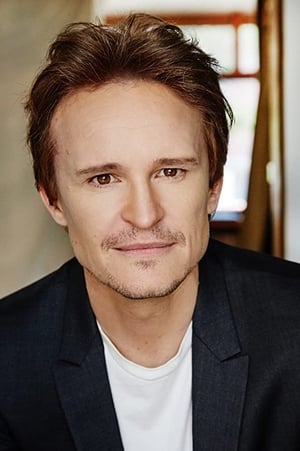 Photo de Damon Herriman