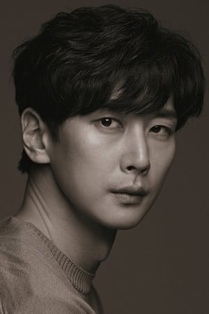 Photo de Shim Ji-ho