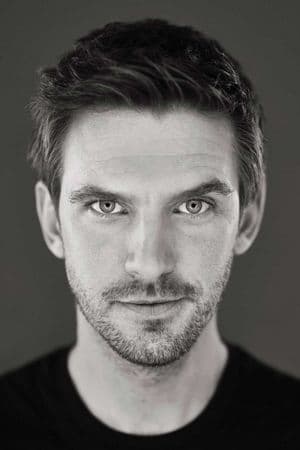 Photo de Dan Stevens