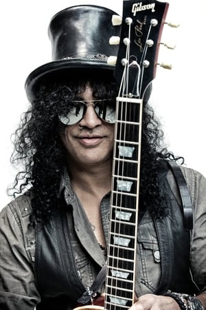 Photo de Slash