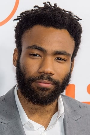 Photo de Donald Glover