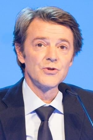 Photo de François Baroin